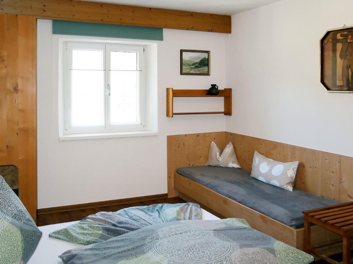 Apartment Leo By Interhome Prutz Zewnętrze zdjęcie