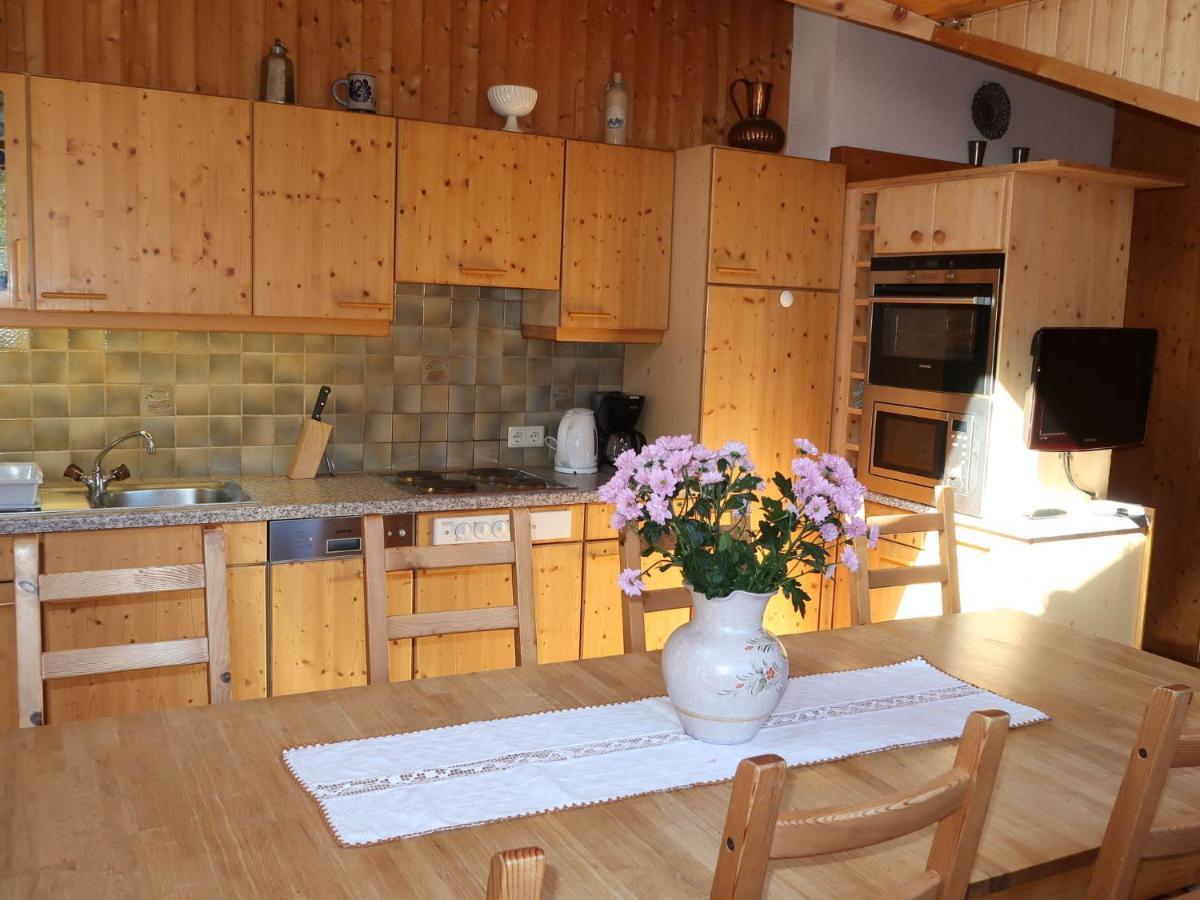 Apartment Leo By Interhome Prutz Zewnętrze zdjęcie