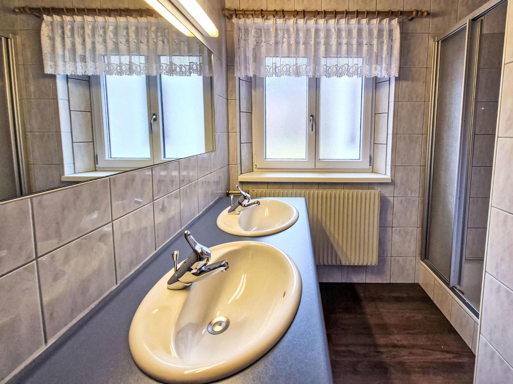 Apartment Leo By Interhome Prutz Zewnętrze zdjęcie
