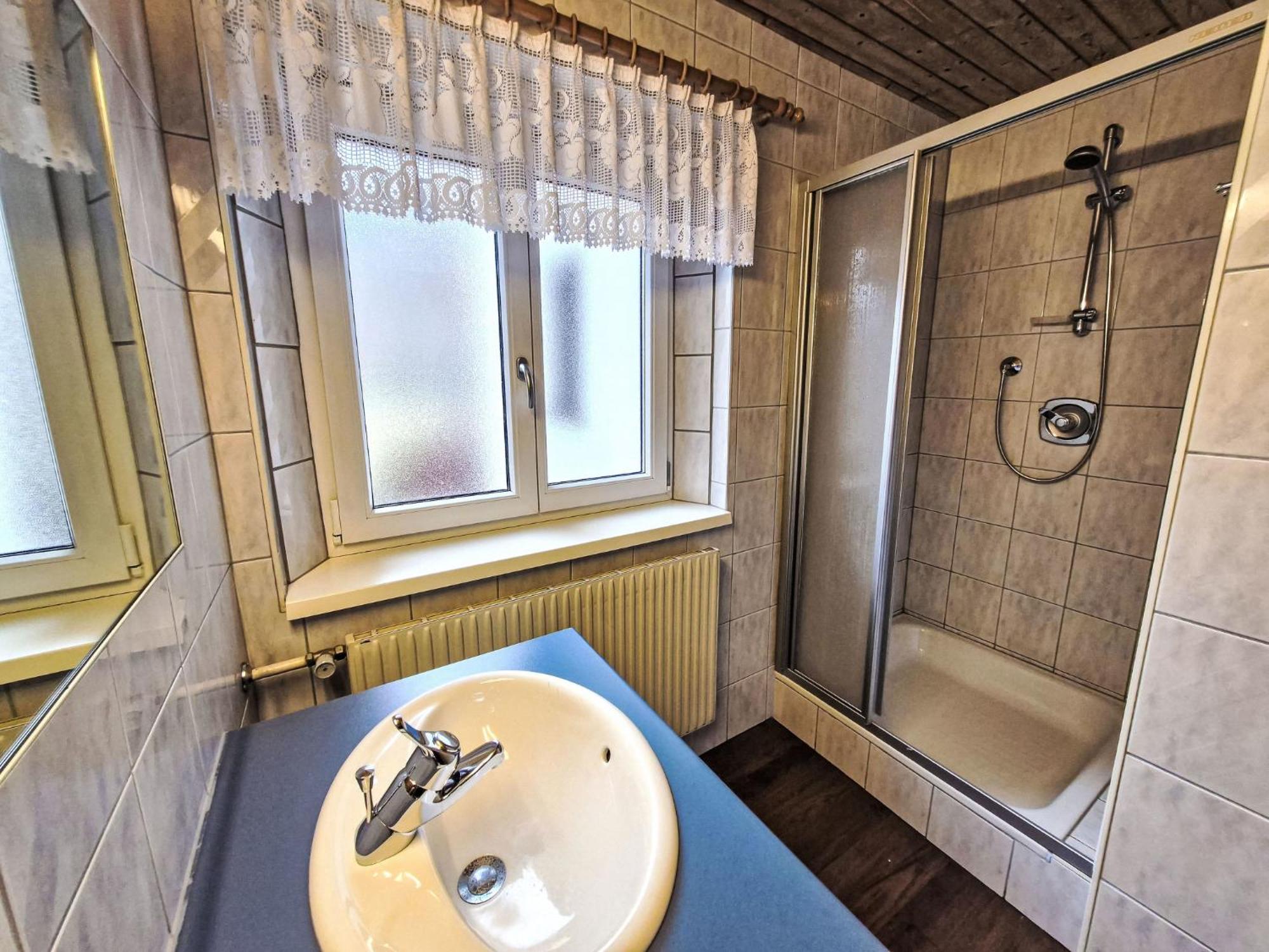 Apartment Leo By Interhome Prutz Zewnętrze zdjęcie